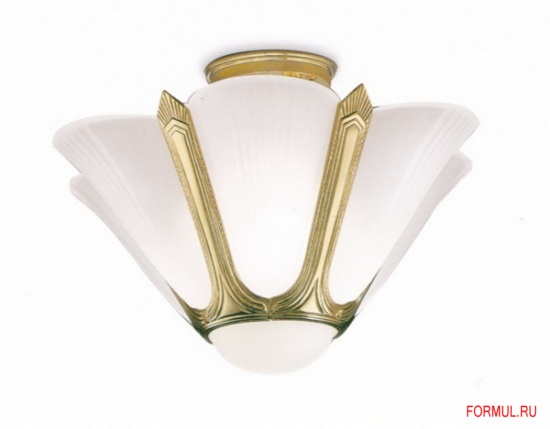 Люстра Possoni Illuminazione 1911/3-SF SAT